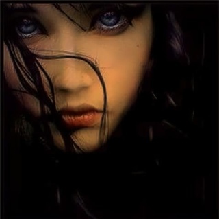 AryienneC's profile picture. Daughter of Iris. Gothic beauty is possible. Don't judge me.