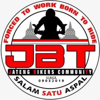 Jateng Bikers Community (@jatengbikers) 's Twitter Profile Photo Jateng Bikers Community (@jatengbikers) 's Twitter Profile Photo