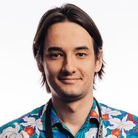 Vladimir Dashchenko (@vdashchenko) 's Twitter Profile Photo