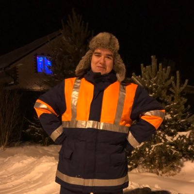 KDMedvedev's profile picture. 