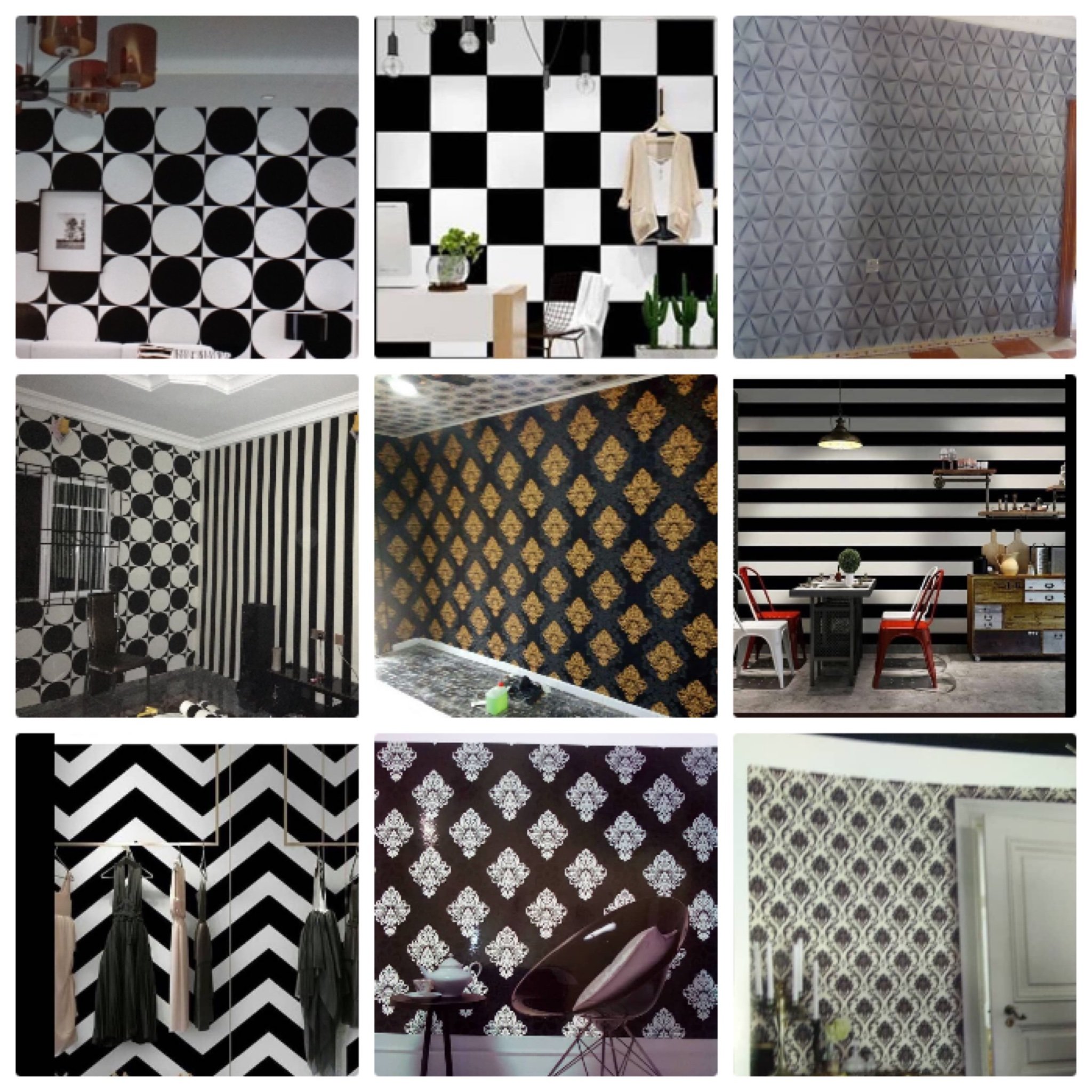 P-I Global is a wallcovering & Interiors Decor firm that deals on sell and installation of wallpapers , 3D Wallpanels, Window Blinds, Painting and Screeding.