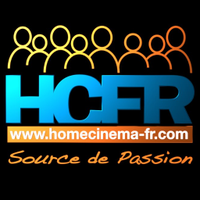 HCFR (@homecinemafr) 's Twitter Profile Photo HCFR (@homecinemafr) 's Twitter Profile Photo