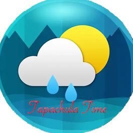 -Cuenta Oficial de Tapachula Time- Enterate día a día del estado del tiempo de tu ciudad facebook: https://t.co/8IQS8c0mes