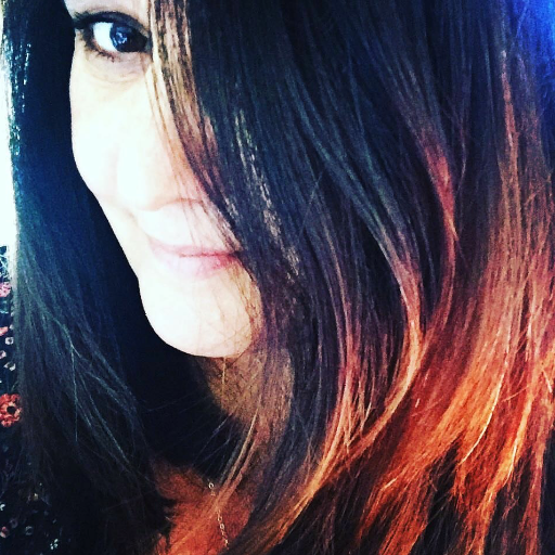 Marketer. Mom. Fighter in the anti-Trump brigade.