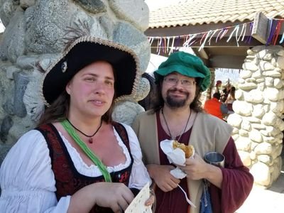 JoshByr51663811's profile picture. Epic Nerd