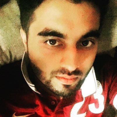rizwanar27's profile picture. Football Enthusiast