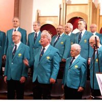 Birmingham Icknield Male Voice Choir(@BIMV_CHOIR) 's Twitter Profile Photo