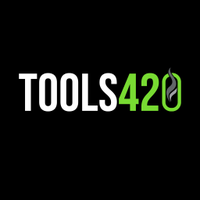 Tools420(@Tools420Shop) 's Twitter Profile Photo