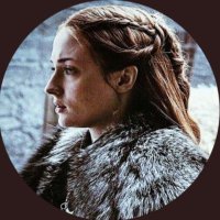 Sansa Stark (@vengefulstark) 's Twitter Profile