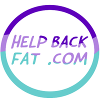 HelpBackFat.com(@helpbackfatcom) 's Twitter Profile Photo