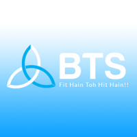 Body Transformation System(@BTS_FitIndia) 's Twitter Profile Photo