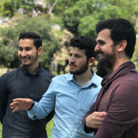 Muhammed Emin Bütün (@muhammedeminbtn) Twitter profile photo