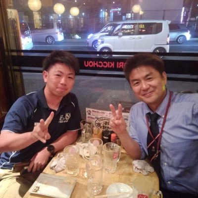 京都・富山・四国・長野が大好き。Rugby/Referee/メーカー勤務 https://t.co/jMr92cdm2Z