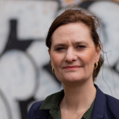 MirkaMozer's profile picture. Diversity Works og Send Flere Krydderier.