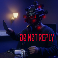 Do Not Reply - Movie - @DoNotReplyMovie Twitter Profile Photo