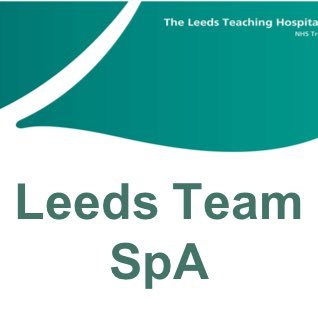 Leeds Spondyloarthritis Team Profile