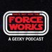 That's Not How The Force Works Podcast Profile picture