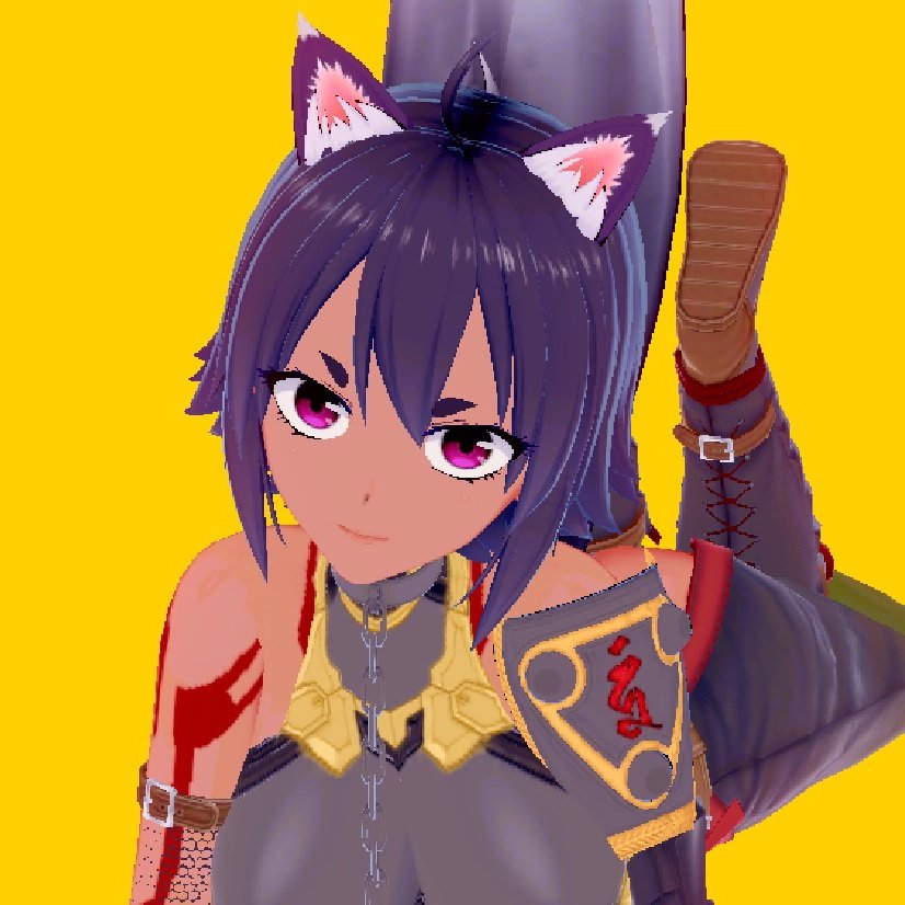 尾虎城さんのプロフィール画像
