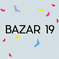 Bazar 19 MX(@BAZAR19CDMX) 's Twitter Profile Photo