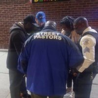 Pastor Donovan Price (@sltionsnresrces) 's Twitter Profile Photo Pastor Donovan Price (@sltionsnresrces) 's Twitter Profile Photo