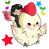 二羽野にわとり(冬眠0%)🏠🐒⚡️🍎 (@we_niwatori_) 's Twitter Profile