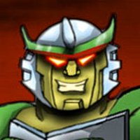 MrThunderwing (@mthunderwing) 's Twitter Profile
