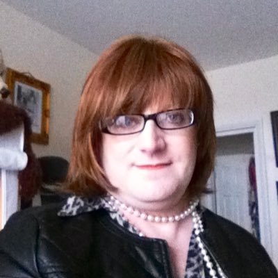MadisonAmyWebb1's profile picture. Gender Variant woman, Psychotherpist, mental health trainer and consultant, and author of “A Reflective Guide to Gender Identity Counselling”