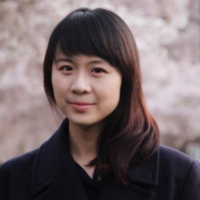 haoyehwang's profile picture. director, devisor, theatre maker, writer // from Taiwan, based in London