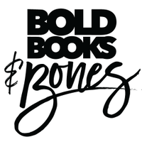 Bold Books and Bones (@boldbones) 's Twitter Profile