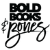 Bold Books and Bones (@BoldBones) Twitter profile photo