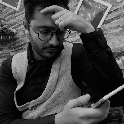 MahmooodiAli's profile picture. Heya