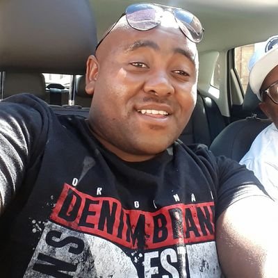 UKZN Alumini Khosi no.1 fan ✌ Sports lover Proud Father Happy soul😊 https://t.co/YKT294REHm Genesis ch28v15
