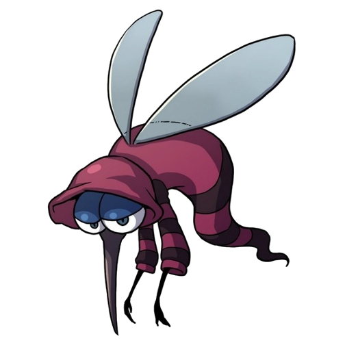 Emo Mosquitoさんのプロフィール画像