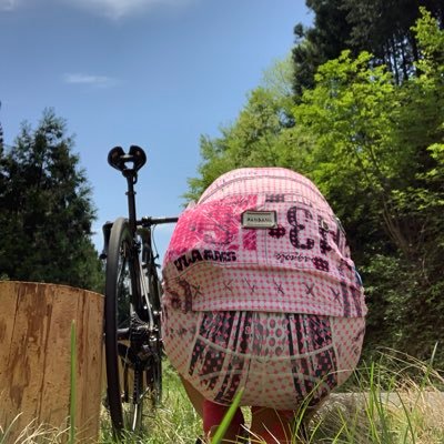 t_jitsu's profile picture. 普段は尾根幹、ジャイアンツ坂、ヤビツ峠、山伏峠（飯能）辺りをぼっちで走ってます。よろしく、お願いします。