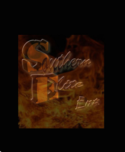 SouthernElitent's profile picture. You have now entered the world of Southern Elite Ent. Where the creativity never stops.