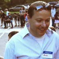 burton hollifield (@burtonh) 's Twitter Profile