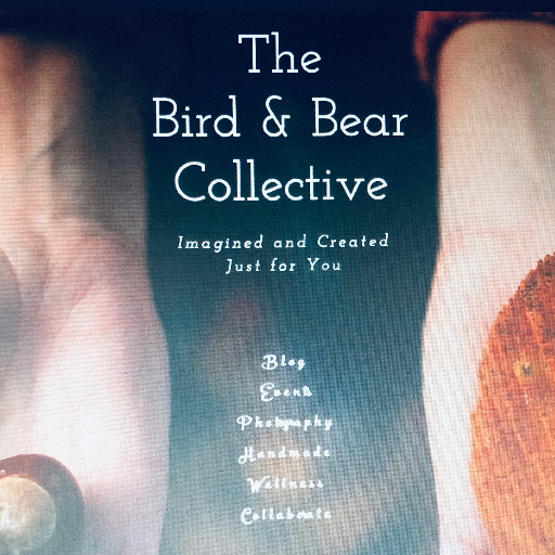 A collective of programs, conversations & invitations. Imagined & curated with the same fierce love that's inside us mama, papa and baby birds of the world.
