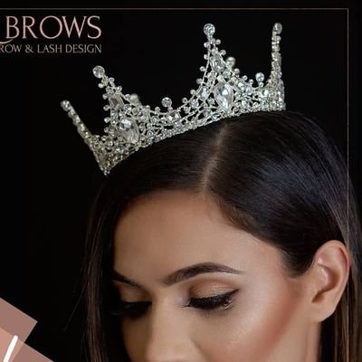 uniqbrows's profile picture. 𝕌𝕟𝕚ℚ𝔹𝕣𝕠𝕨𝕤 𝕓𝕪 𝕋𝕙𝕖 𝔹𝕣𝕠𝕨 ℚ𝕦𝕖𝕖𝕟
Masters of Brow & Lash Design
📞 W'App 0847860671