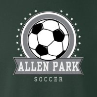 Allen Park Girls Soccer(@APVGsoccer) 's Twitter Profile Photo