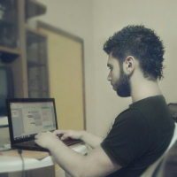 محمد هرموش (@mhamadharmush) 's Twitter Profile
