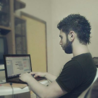 محمد هرموش(@MhamadHarmush) 's Twitter Profile Photo