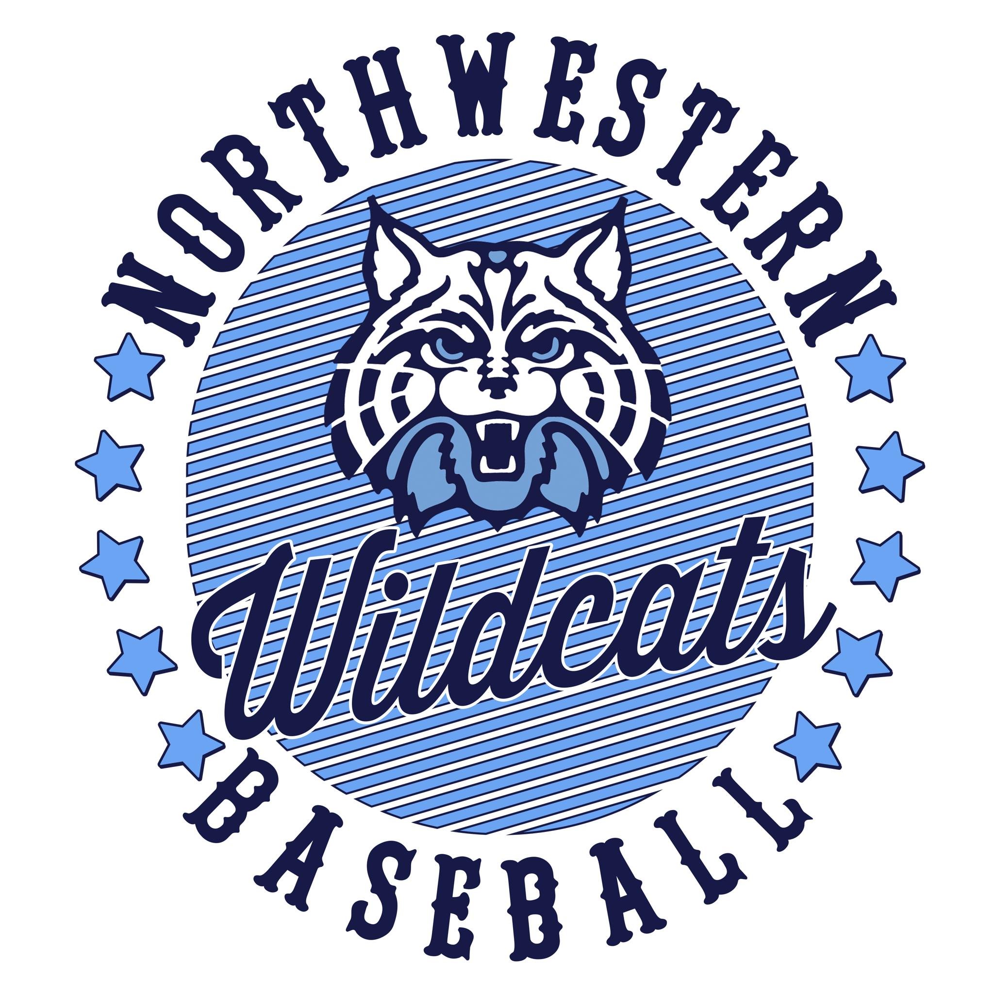 Official Northwestern (PG) Baseball page