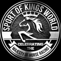 Sport of Kings World(@SportofKingsWld) 's Twitter Profile Photo