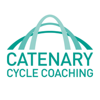 Catenary Cycle Coaching(@CatenaryCoach) 's Twitter Profile Photo