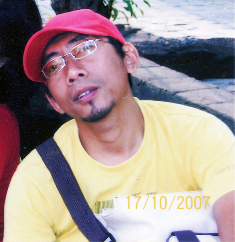 Herusli's profile picture. Untukmu siapapun yang melihat ini, semoga hari ini kamu mendapat kabar gembira dari terkabulnya salah satu do'a mu