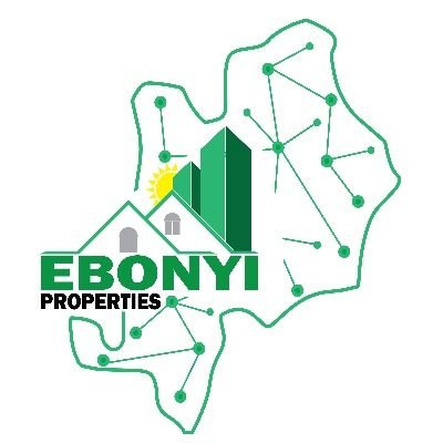 Ebonyiproperty's profile picture. Your #1 Real Estate partner in Ebonyi. We make Real Estate services easy and safe.