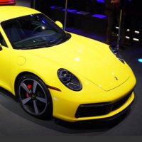 That Yellow Porsche Guy(@GuyMc5) 's Twitter Profile Photo