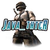 Java_Thtcr (@jthtcr) 's Twitter Profile