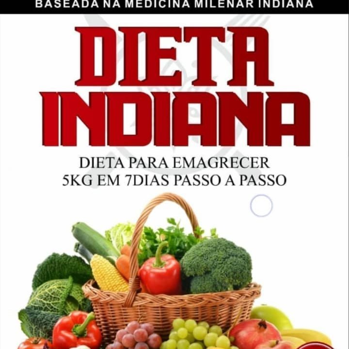 dieta indiana