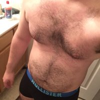 lilfuzzybear (@lilfuzzybear) 's Twitter Profile